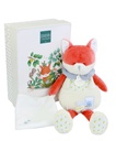Doudou renard