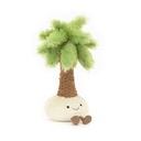 Peluche "Amuseables Pammie Palm Tree"
