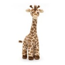 Peluche "Dara Giraffe"