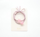 Lot de 2 élastiques "Candy love"   