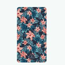 Serviette de  plage rectangle "San petronio"  microfibre 