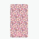 Serviette de  plage rectangle "Wonderland"  microfibre