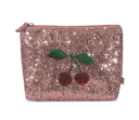 Trousse de toilette "Cerise"