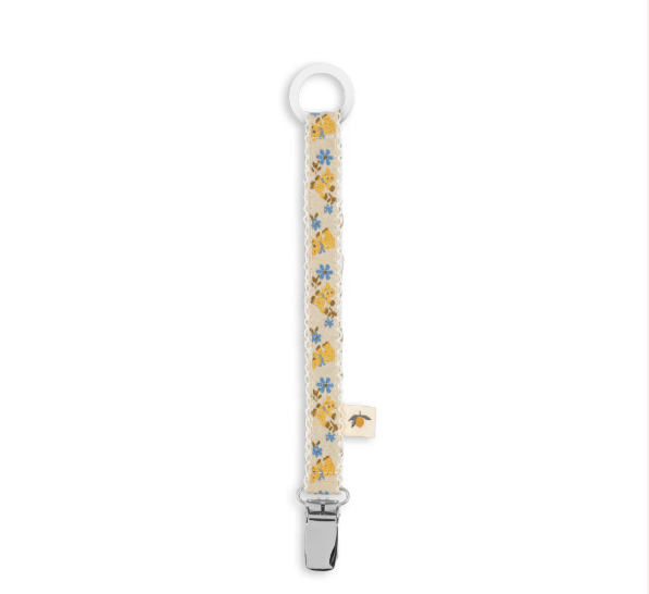 Attache-lolette 