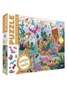 Puzzle Cherche et Trouve "Dinosaures"
