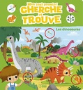 Cherche et trouve "Les dinosaures"