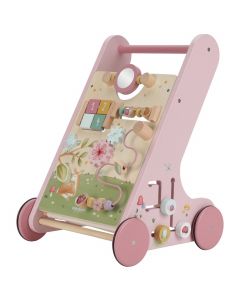 Chariot de marche et d'activités "Fairy Garden"