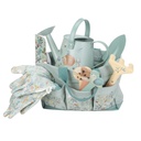 Set de jardin 10 pièces 