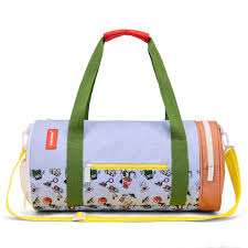 [HELDUNK] Sac de sport et week-end "Dunk"