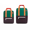 Sac à dos "Mini Dark Green"