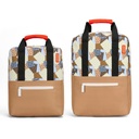 Sac à dos "Patchwork"