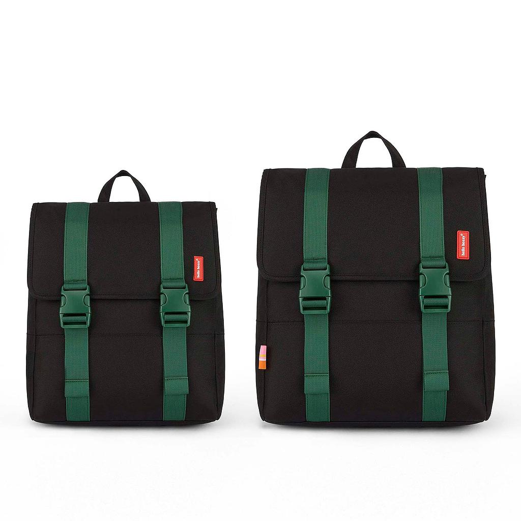 [HELMINIONYX] Sac à dos "Mini Onyx" (Adulte)
