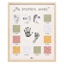 Cadre "Ma première année" 