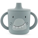 Tasse d'apprentissage "Requin"