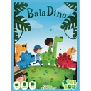 Jeu de course  "Baladino"