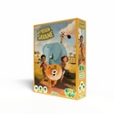 Jeu de coopération "Mission Savane"