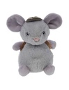 Peluche souris pour dent de lait