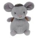 Peluche souris pour dent de lait