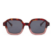 Lunettes de soleil "Hossy Craky Terra"