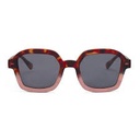 Lunettes de soleil "Hossy Craky Terra"