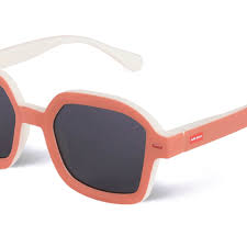 [HELHOSSYVERA] Lunettes de soleil "Hossy Vera" (2-3 ans)