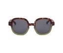 Lunettes de soleil "Koody Craky Khaki"