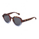 Lunettes de soleil "Megy Craky Bleu"