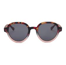Lunettes de soleil "Megy Craky Blush"