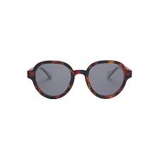 Lunettes de soleil "Megy Craky"