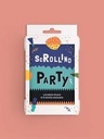 Jeu de société "Scrollino Party" 