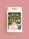 Livre à dérouler "Amazing easter "