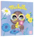 Livre "Michelle a un secret" 