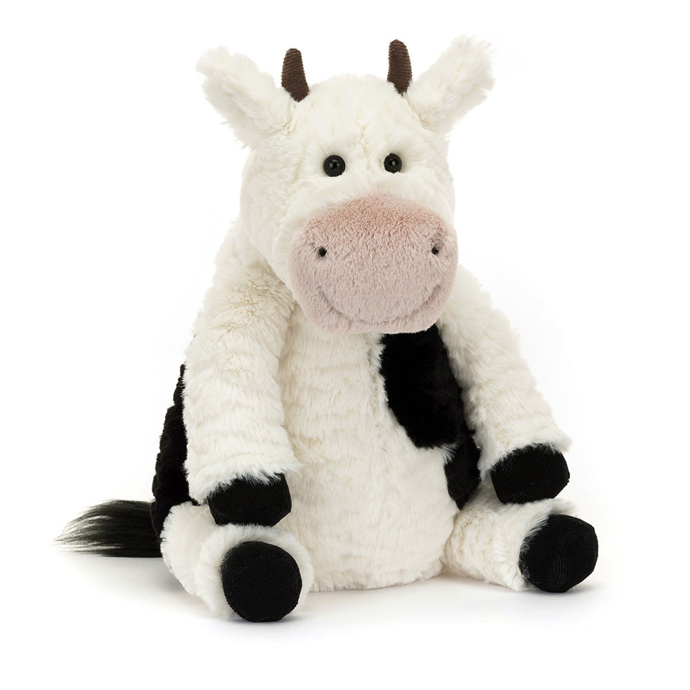 Peluche vache "Mooliet Cow"