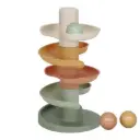 Tour en spirale  