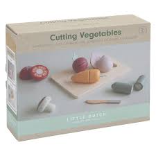 Légumes à découper