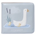 Livre de bain "Little Goose"