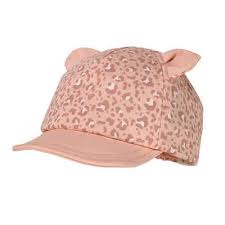 Casquette "Léopard"