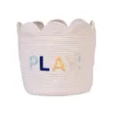 Panier de rangement "Play!"