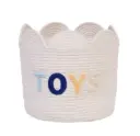 Panier de rangement "Toys"