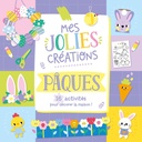 Mes jolies créations "Pâques"