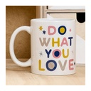 Mugs en céramique