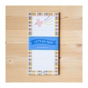 To do list "Nelly Birds"