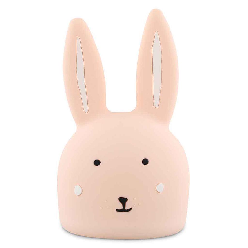 [TRI18-136] Veilleuse "Lapin"