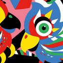 Puzzle kids "Pako et Mako"