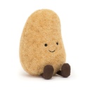 Peluche patate "Amuseables Potato"