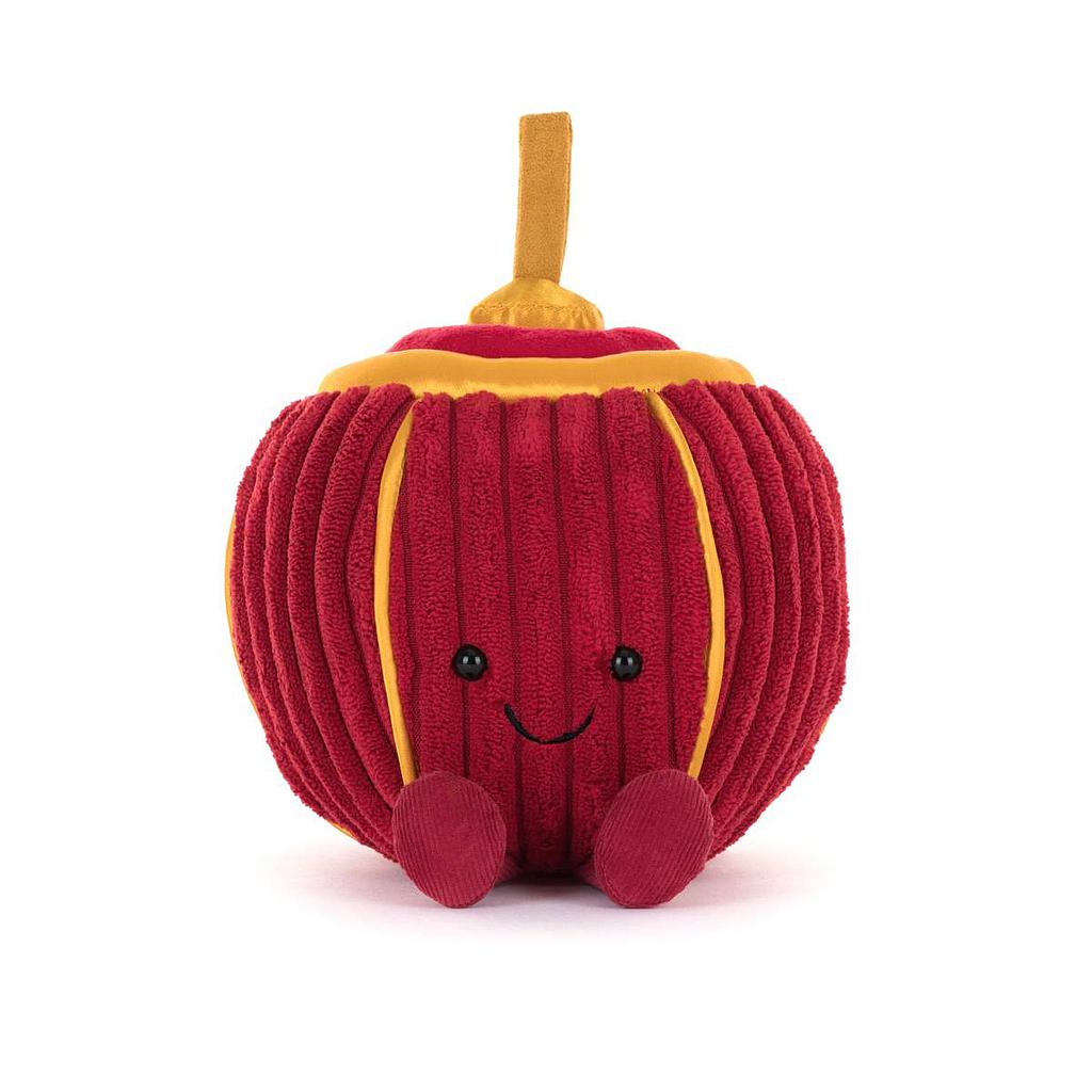 [JELA4LANT] Peluche lanterne "Rayray Lantern"