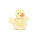 Peluche canard "Fluffy Duck"