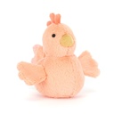 Peluche poussin "Fluffy chicken"