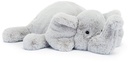 Peluche éléphant "Wanderlust Elly"