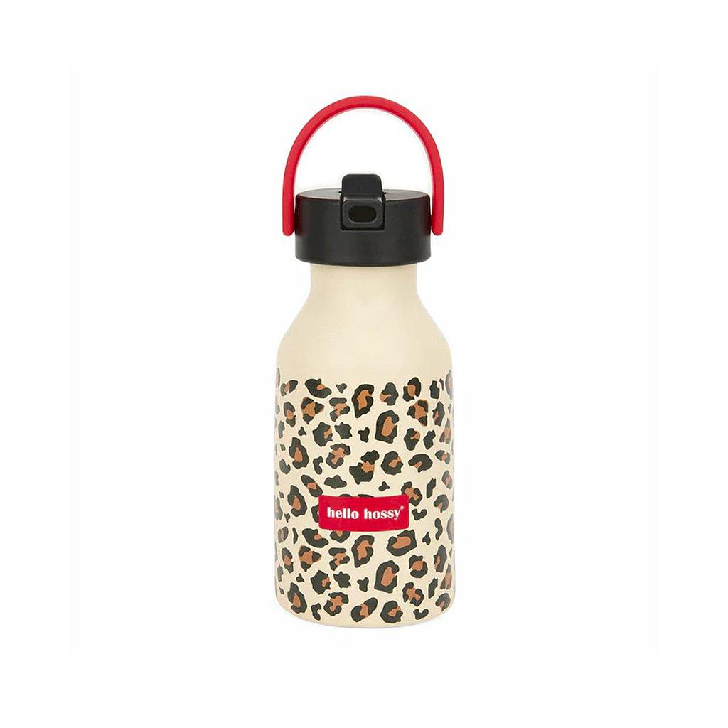 Gourde isotherme "Léopard" 350ml